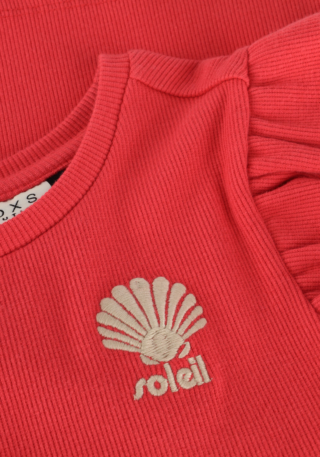 Rode LOOXS Little T-shirt 2512-7449 - large