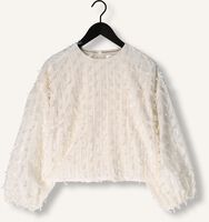 Witte CO'COUTURE Blouses FOZZYCC BLOUSE Witte CO'COUTURE Blouses FOZZYCC BLOUSE - medium