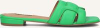 Groene BIBI LOU Slippers 760Z10VK Groene BIBI LOU Slippers 760Z10VK - medium