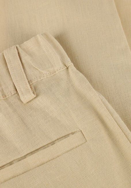Zand LIL' ATELIER Broeken NMMFELIX NR PANT - large