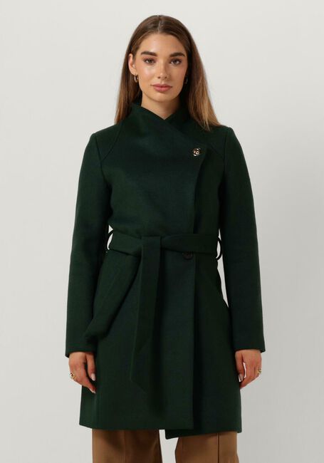 Groene GIACOMO THE JACKET Mantel 6618736 - large