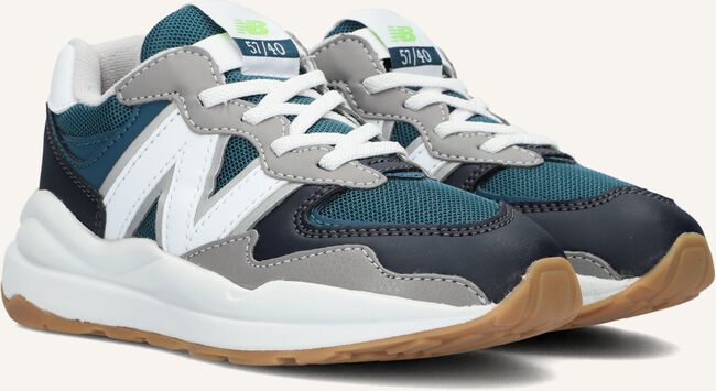 Blauwe NEW BALANCE Lage sneakers PV5740 Blauwe NEW BALANCE Lage sneakers PV5740 - large