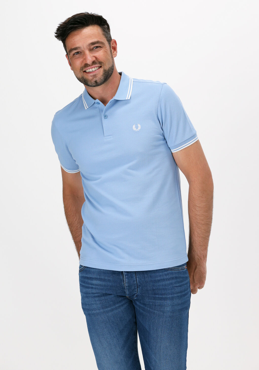 Fred perry kidswear discount