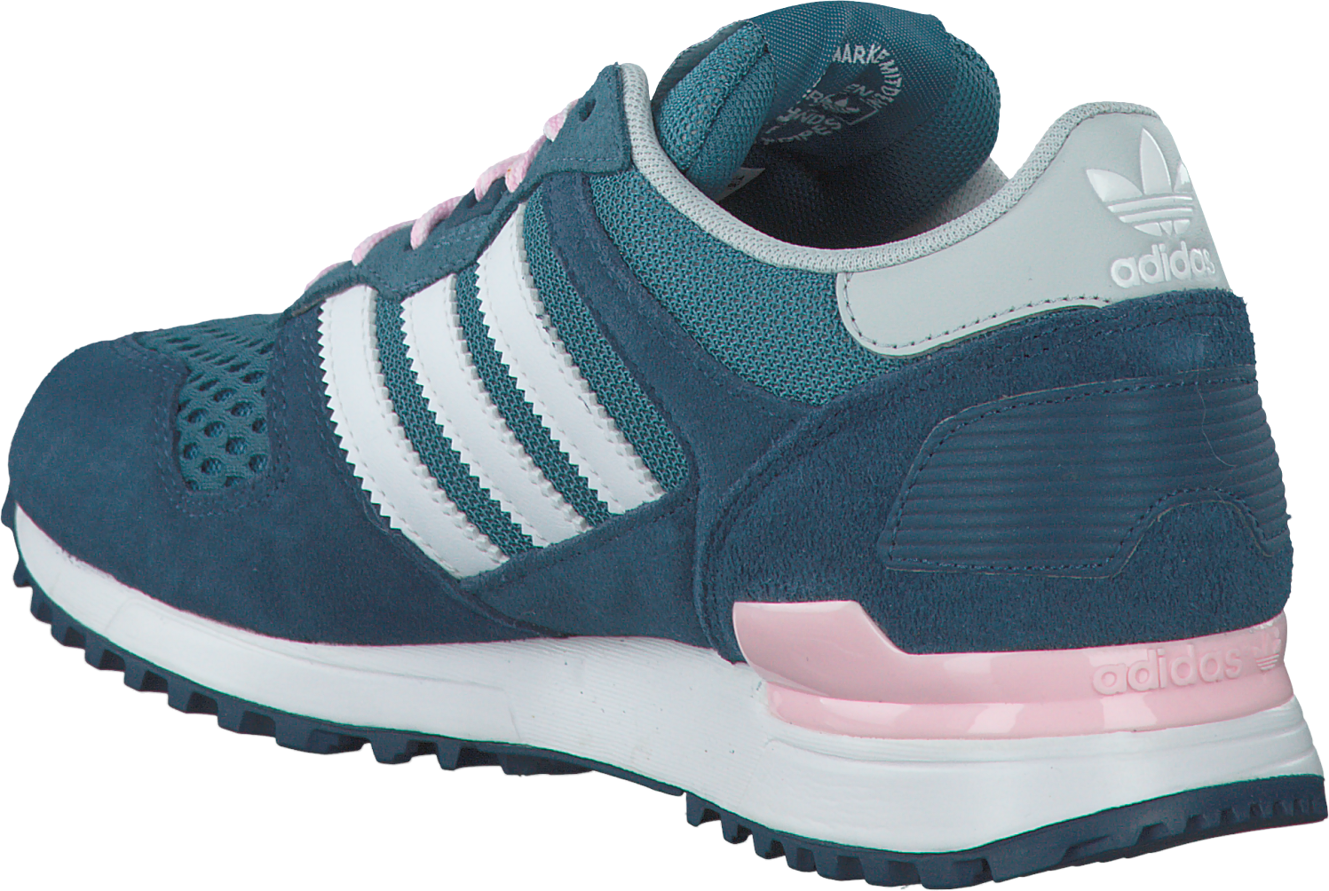 zx 700 adidas blauw