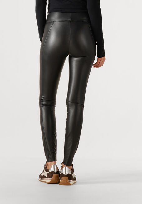 Zwarte WOLFORD Legging EDIE FORMING LEGGING - large