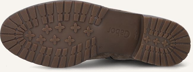 Taupe GABOR Enkellaarsjes 792.1 Taupe GABOR Enkellaarsjes 792.1 - large