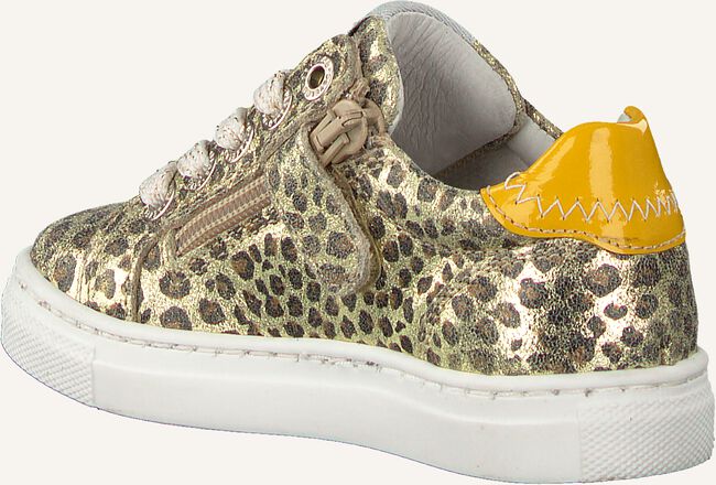 Gouden DEVELAB Lage sneakers 41840 Gouden DEVELAB Lage sneakers 41840 - large