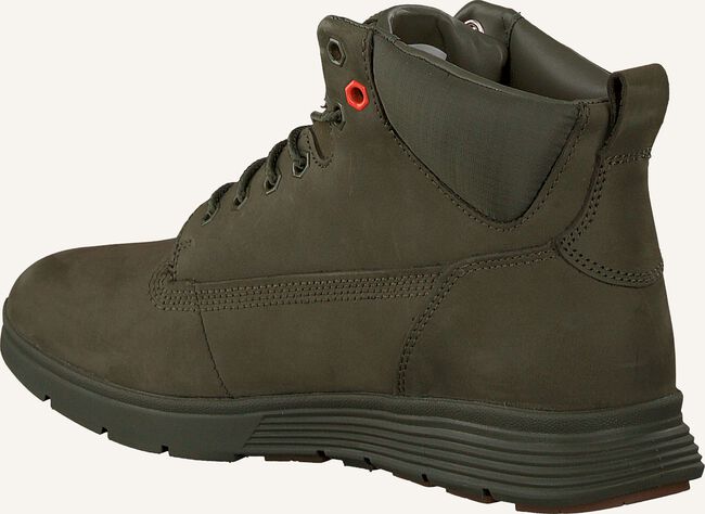 Groene TIMBERLAND Veterboots KILLINGTON CHUKKA Groene TIMBERLAND Veterboots KILLINGTON CHUKKA - large
