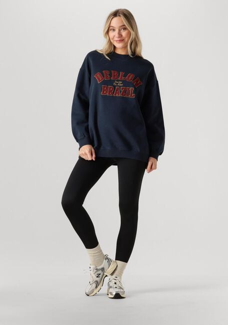 Zwarte WOLFORD Legging THE W.O.W. WONDERFUL LEGGING - large