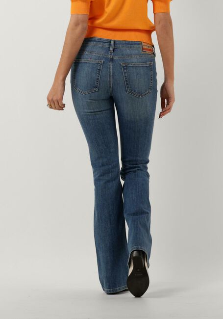 Blauwe DIESEL Bootcut jeans 1969 D-EBBEY - large