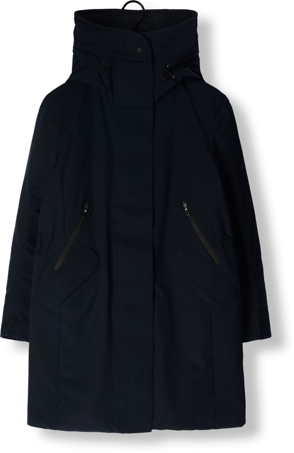 KRAKATAU Dames Jassen 123200039 Donkerblauw