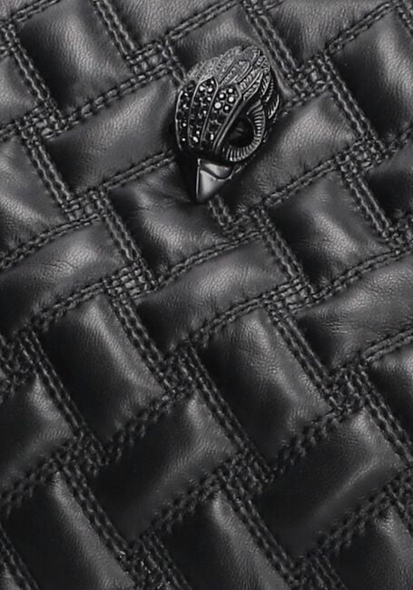 Zwarte KURT GEIGER LONDON Handtas KENSINGTON TOTE Zwarte KURT GEIGER LONDON Handtas KENSINGTON TOTE - large