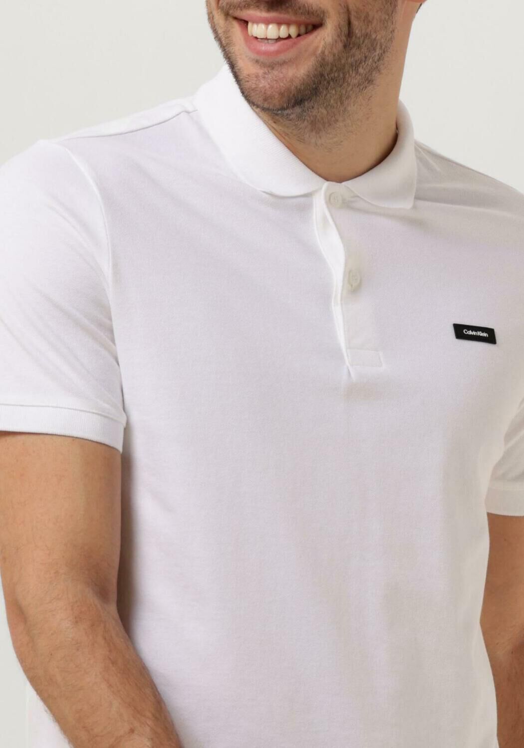 Calvin klein online polo
