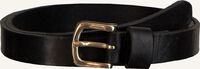 Zwarte LEGEND Riem 20189 Zwarte LEGEND Riem 20189 - medium