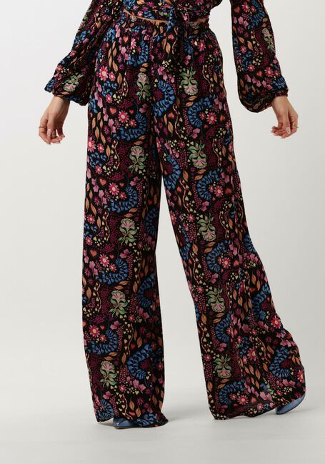 Multi HARPER & YVE Wijde broek FAYE-PA - large
