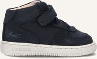 Blauwe SHOESME Sneakers BN22W001 - medium