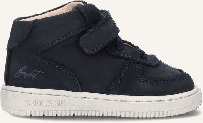 Blauwe SHOESME Sneakers BN22W001 Blauwe SHOESME Sneakers BN22W001 - large