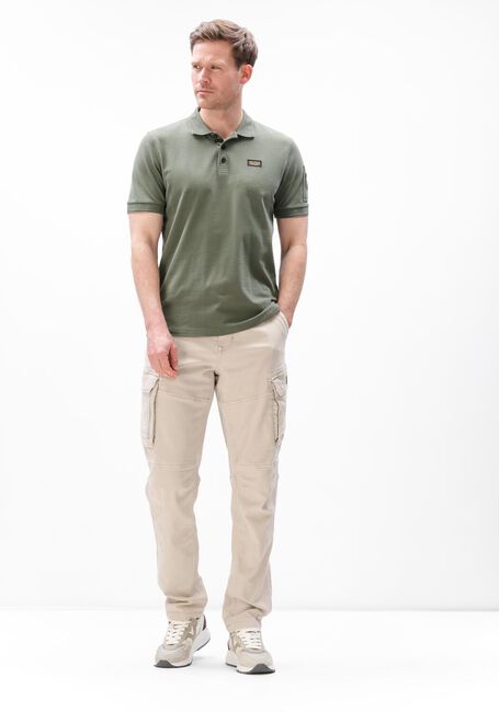 Groene PME LEGEND Polo TRACKWAY POLO - large