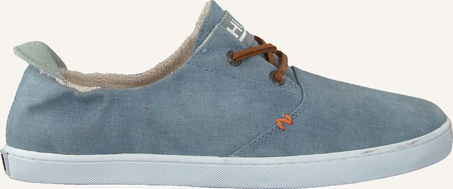Blauwe HUB Lage sneakers KYOTO Blauwe HUB Lage sneakers KYOTO - large