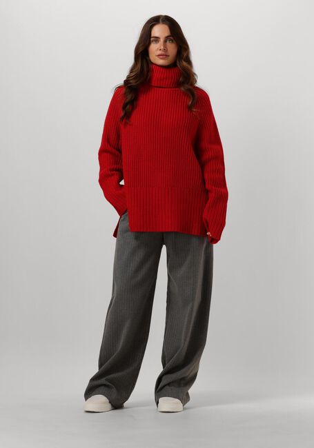 Rode NEO NOIR Trui MAGGIE KNIT BLOUSE - large