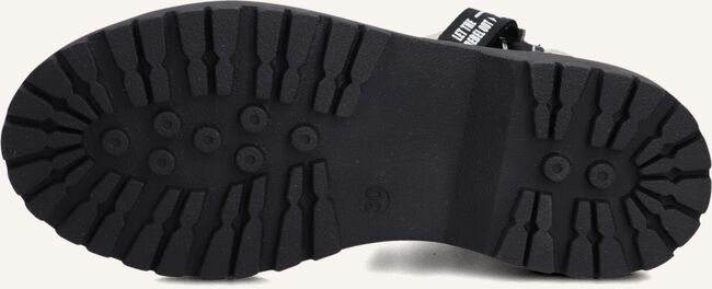 Beige BRAQEEZ Veterboots BELLE Beige BRAQEEZ Veterboots BELLE - large