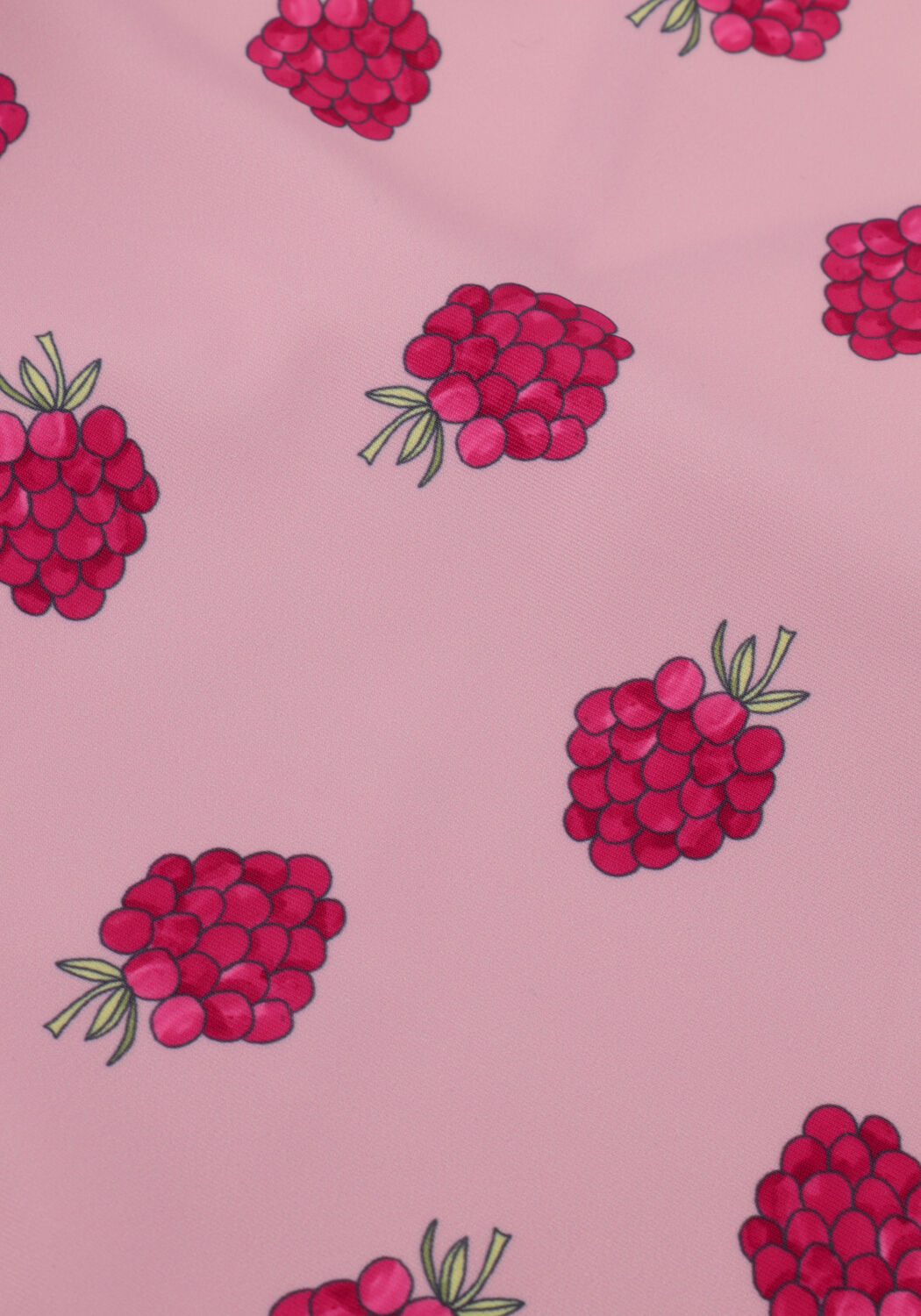 Lichtroze THE NEW CHAPTER Badpakken SWIMSUIT YUA - large