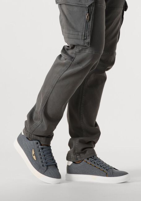 Blauwe PME LEGEND Lage sneakers BEECHBURD - large