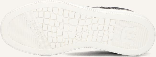 Zwarte MARUTI Lage sneakers MEL Zwarte MARUTI Lage sneakers MEL - large