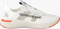 Witte CALVIN KLEIN Sneakers ALEXIA - medium