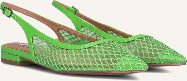Groene BIBI LOU Slingbacks 616Z78VK Groene BIBI LOU Slingbacks 616Z78VK - large