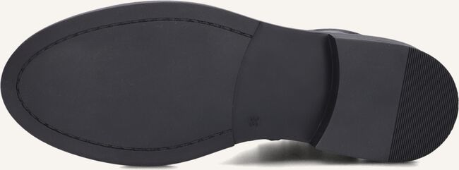 Zwarte OMODA Veterboots FABIA Zwarte OMODA Veterboots FABIA - large