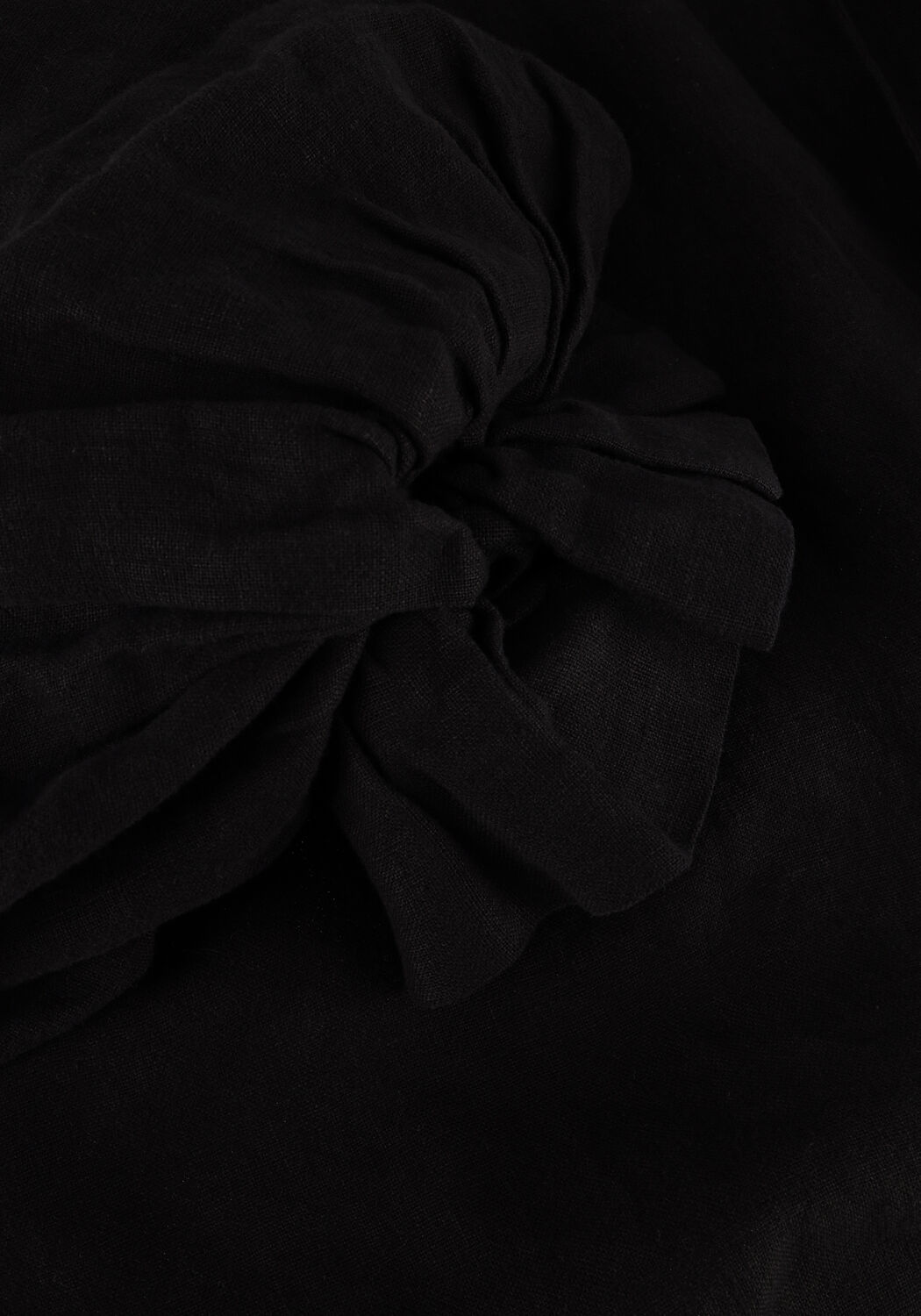 Zwarte MR MOOD Blouses MRS MABE TOP - large