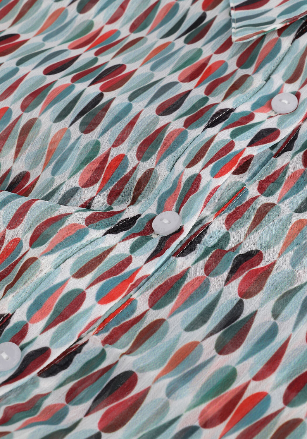 Multi EST'SEVEN Blouses EST&rsquo;CW BLOUSE - large