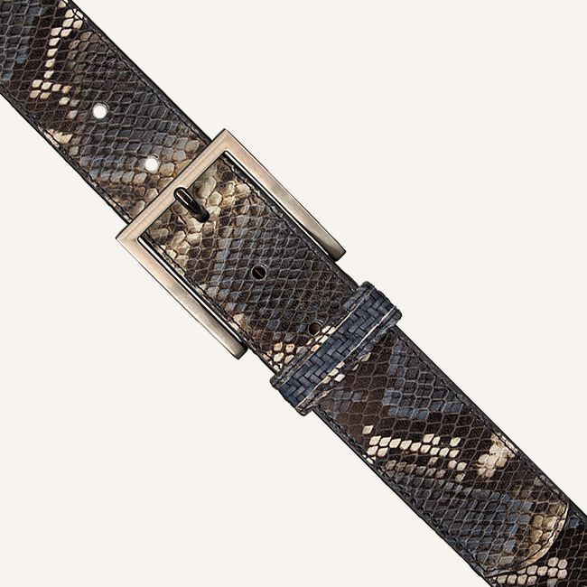 Bruine FLORIS VAN BOMMEL Riem 75179 Bruine FLORIS VAN BOMMEL Riem 75179 - large