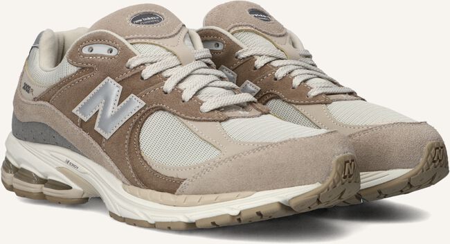 Bruine NEW BALANCE Lage sneakers M2002R M Bruine NEW BALANCE Lage sneakers M2002R M - large