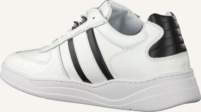 Witte VERTON Lage sneakers J5329 Witte VERTON Lage sneakers J5329 - large