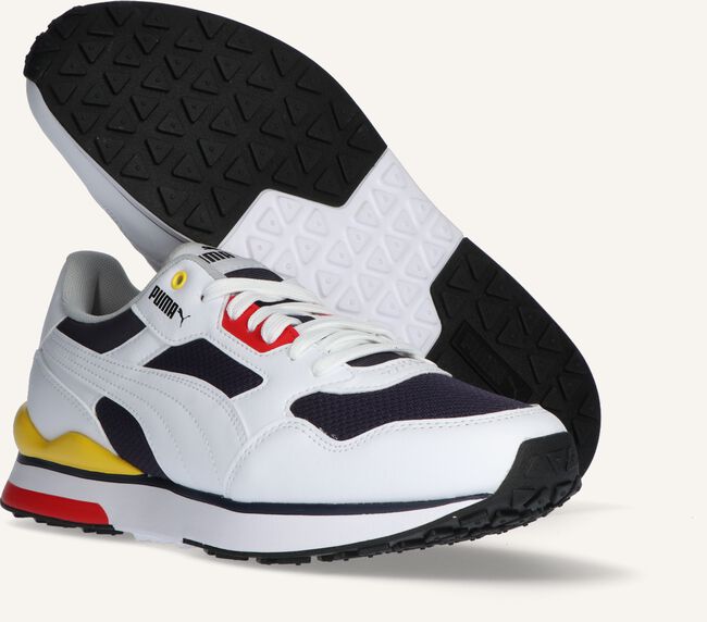 Multi PUMA Lage sneakers R78 FUTR Multi PUMA Lage sneakers R78 FUTR - large