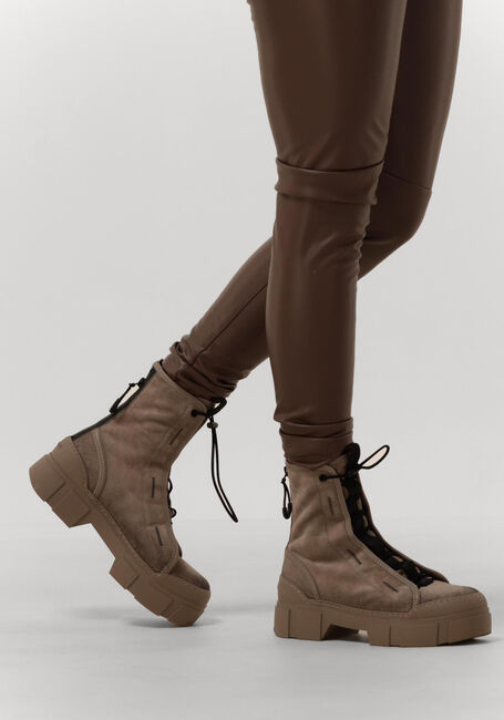 Taupe VIC MATIE Enkelboots 1B4710D - large