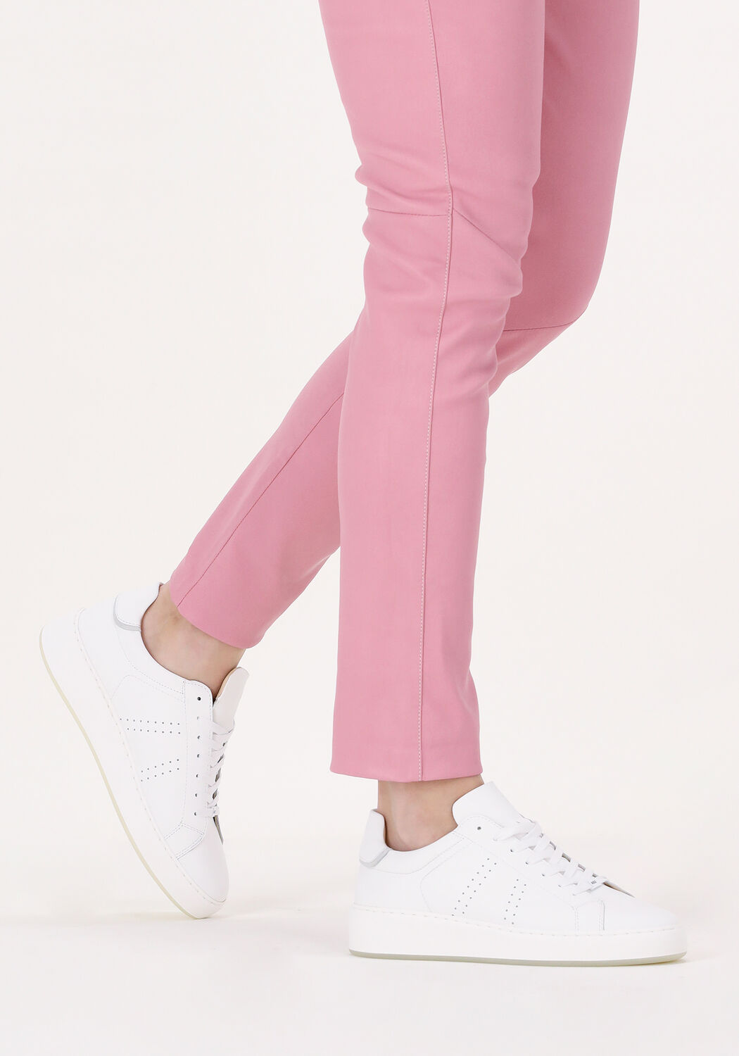 Beige NUBIKK Lage sneakers ROQUE ROYAL DAMES | Omoda