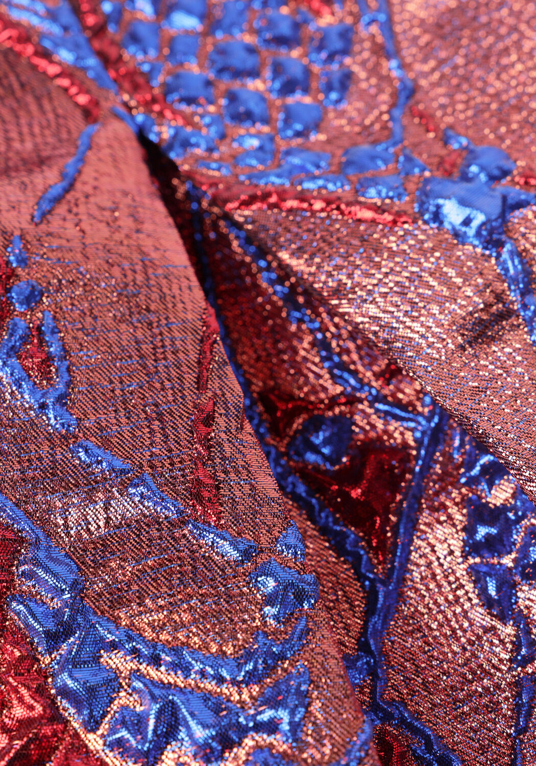 Multi BY-BAR Blouses MAURI JAQUARD BLOUSE - large