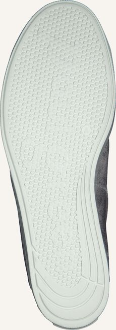 Zilveren PAUL GREEN Lage sneakers 4435 Zilveren PAUL GREEN Lage sneakers 4435 - large