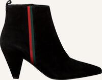 Zwarte KENNEL & SCHMENGER Enkellaarsjes 81 70120 380 - medium