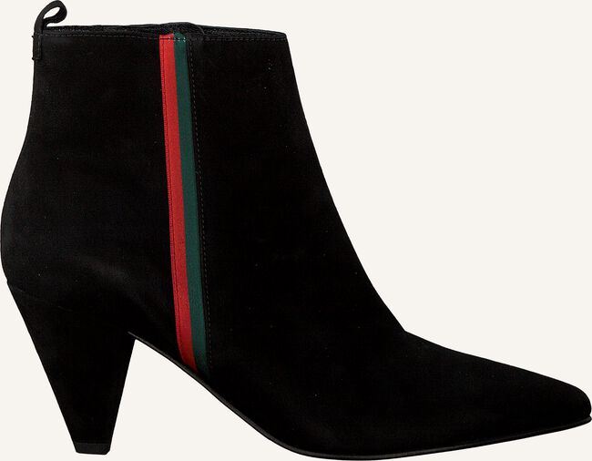 Zwarte KENNEL & SCHMENGER Enkellaarsjes 81 70120 380 Zwarte KENNEL & SCHMENGER Enkellaarsjes 81 70120 380 - large