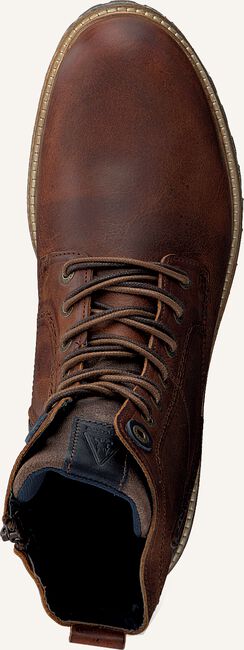 Cognac GAASTRA Veterboots CAPE HIGH Cognac GAASTRA Veterboots CAPE HIGH - large