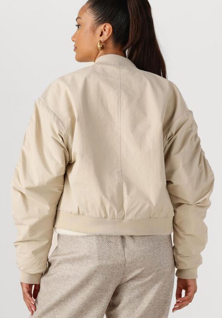 Camel NUKUS Gewatteerde jas CELESTE JACKET - large