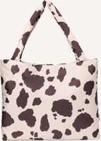 Creme STUDIO NOOS Shopper PUFFY MOM BAG - medium