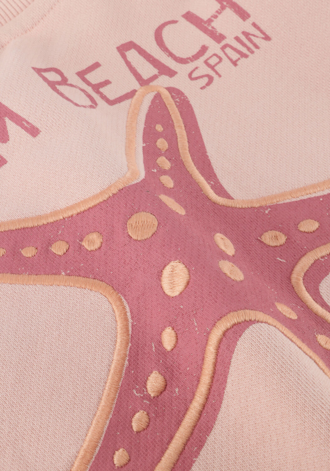 Lichtroze DAILY7 Sweater SWEATER BACKPRINT - large