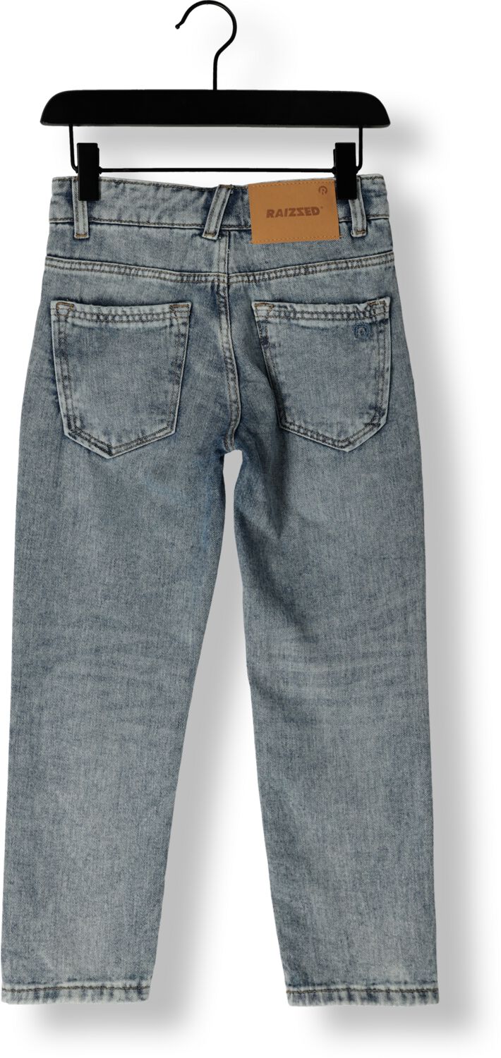 RAIZZED Jongens Jeans Denver Blauw
