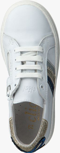 Witte CLIC! 9451 Sneakers - large