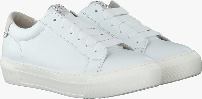 Witte GABOR Sneakers 310 - large